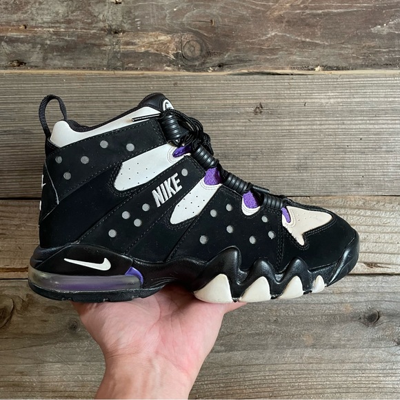 air max 2 charles barkley